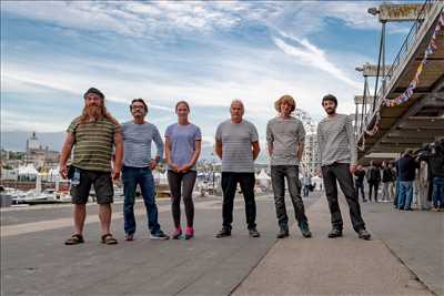 Photo groupe de musique n°643 dans le département 59 par Groupe Caval'Trad
